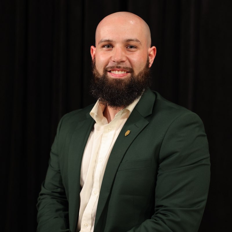 Carl LaJaunie Jr. profile