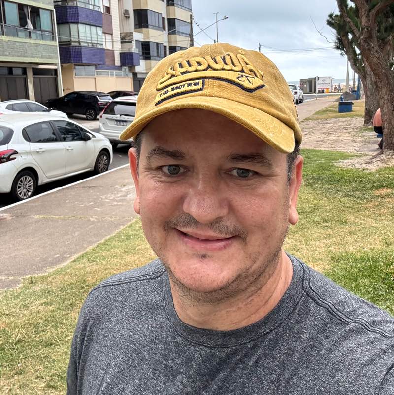 RICARDO profile