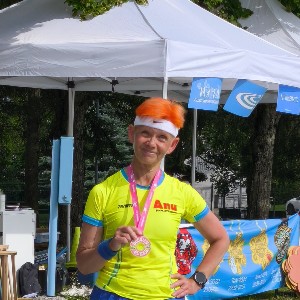 Tatjana Tšurkina icon