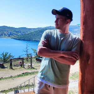 Матвей Дмитриев profile