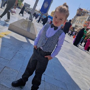 Mahmad profile