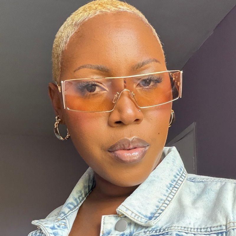 Lindiwe Charity profile