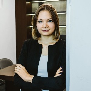 Карина Файль profile