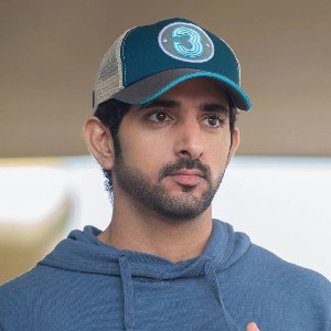 FAZZA HAMDAN BIN