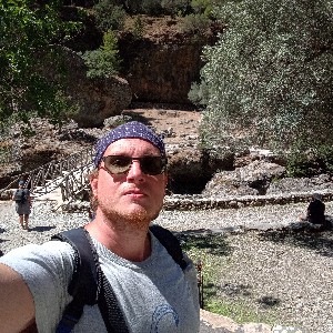 Michal Babjak 🇸🇰🇬🇷🇺🇦 profile