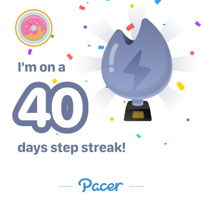 Walk Quest it's a me Matt post image