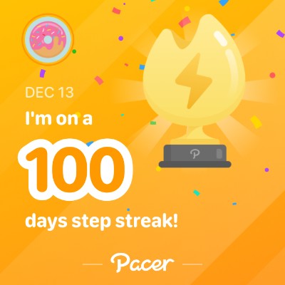 Walk Quest it's a me Matt post image