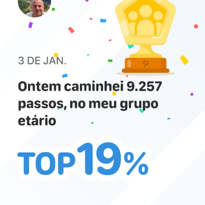 José Matheus post 1