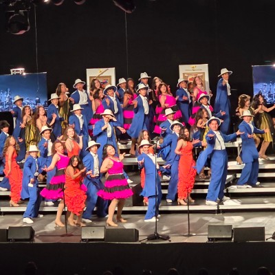 ADM Procurement Andre Alves post image