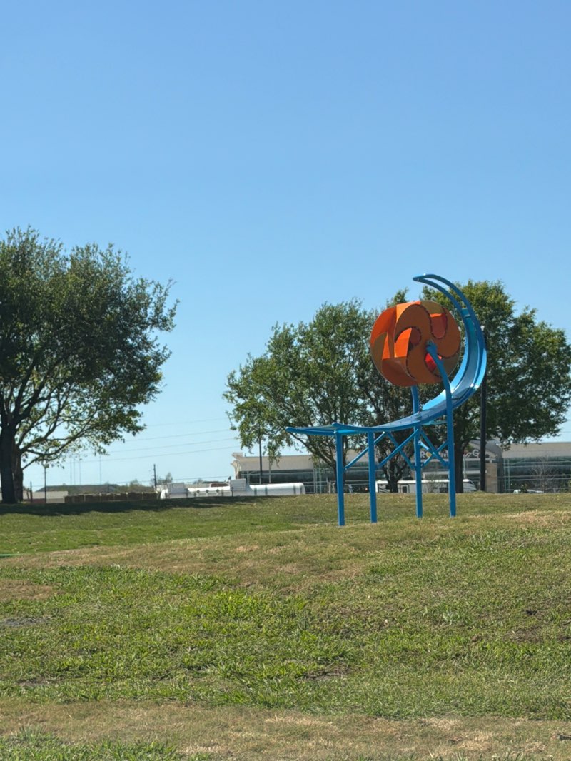 walking near me in Southdown Park in spring