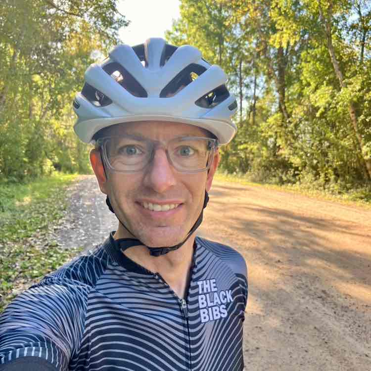 Dave Elliston post 1