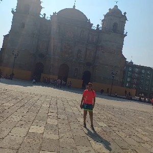 Mercedes Olguin profile