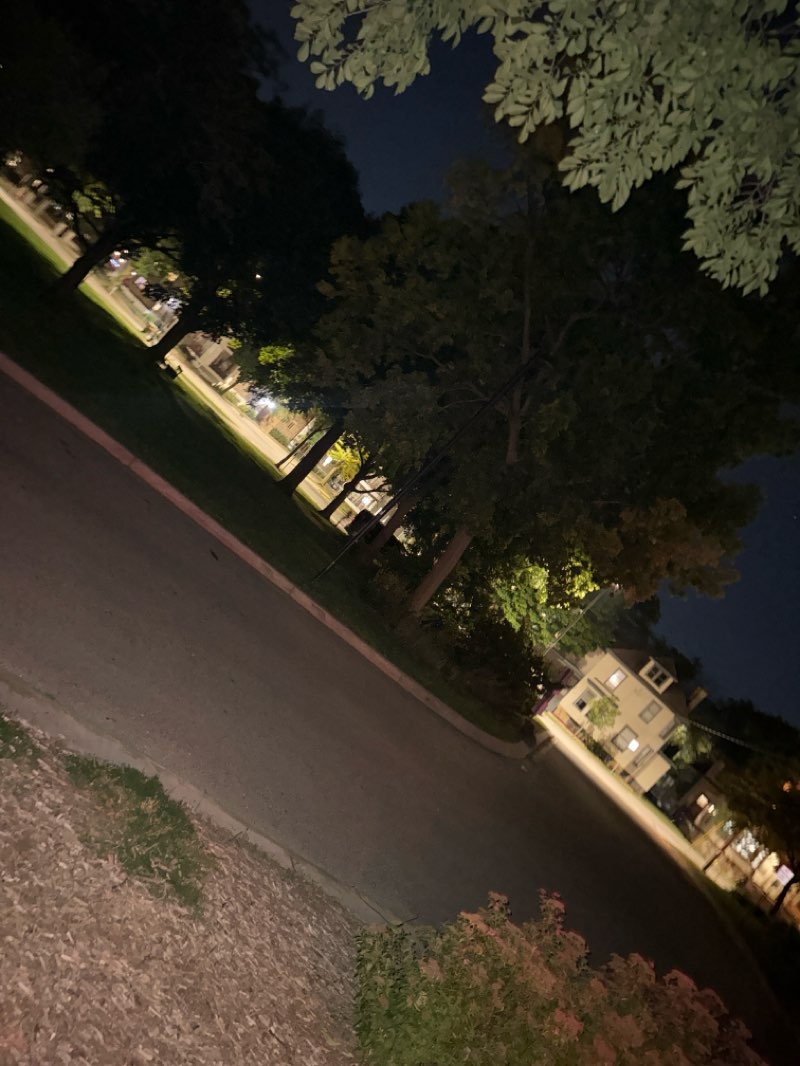 walking near me in Capitol Square in autumn