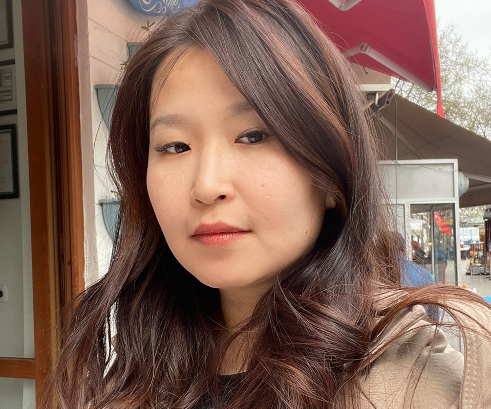 Шораана profile