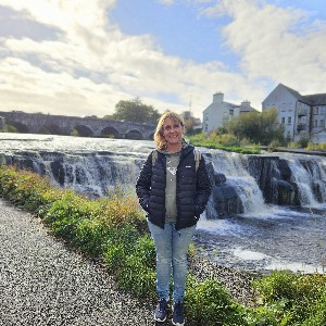 Brenda Waite profile