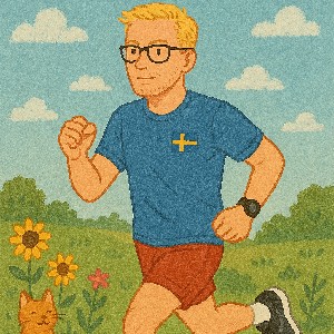 Johan Andersson icon