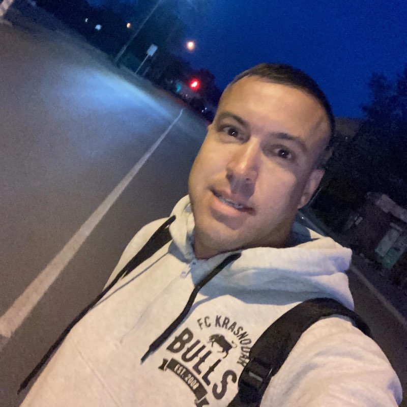 Максим🇷🇺🐯 profile