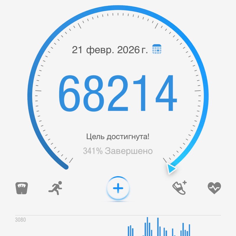 Pacer_Краснодар 🚶✅❤️ Максим🇷🇺🐯 post image