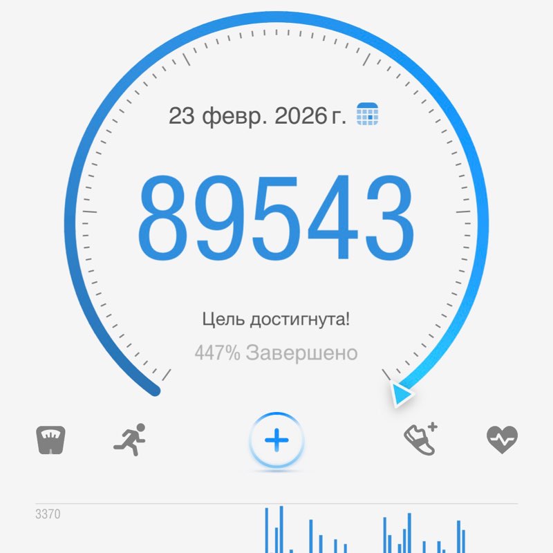 Pacer_Краснодар 🚶✅❤️ Максим🇷🇺🐯 post image