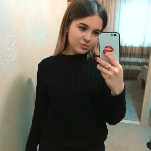 Cynthia Kate profile