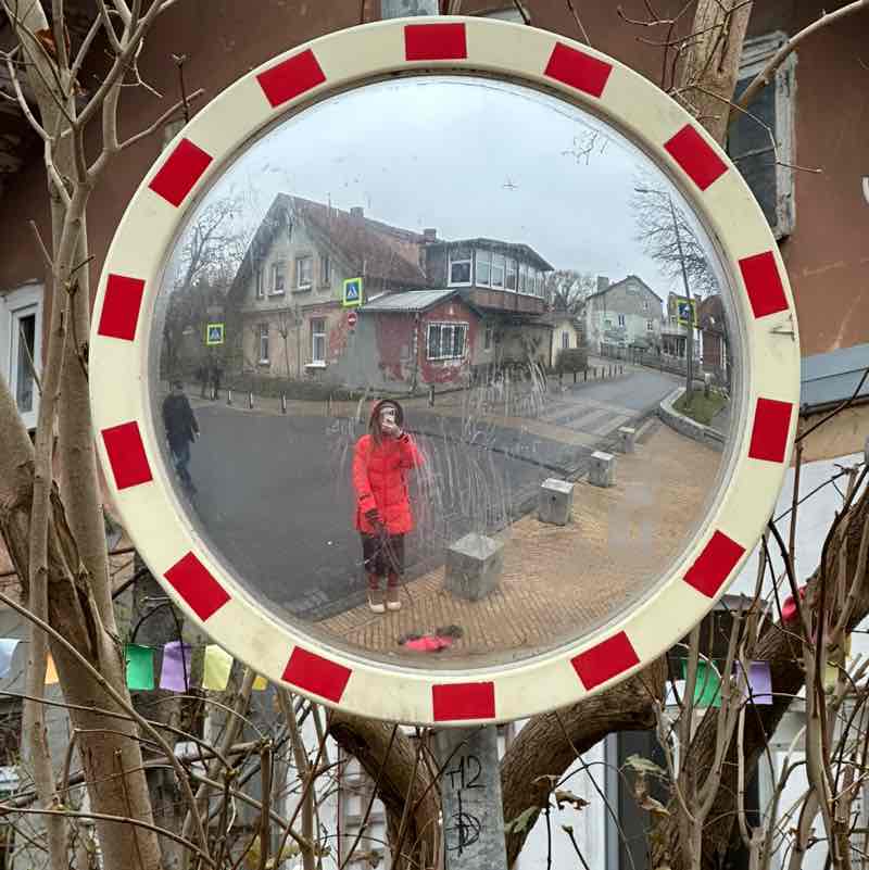 гуляем шагаем Ira post image