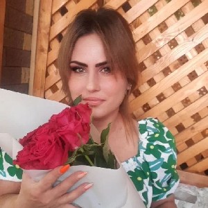 Марьяна Зураева