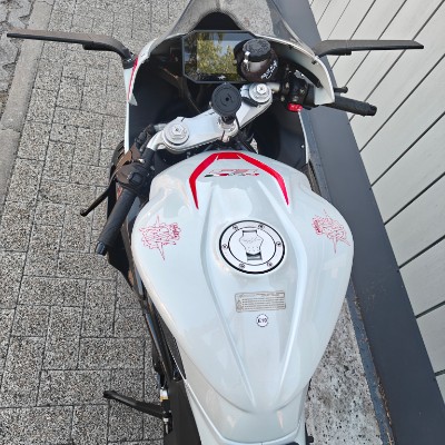 de marcheerders Bruno Cambien post image