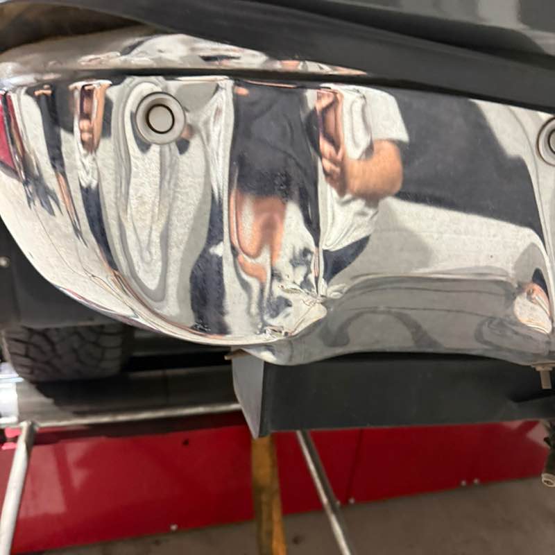 You & Team Alicia post image