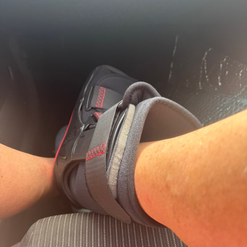 You & Team Alicia post image