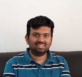 Jeremy Samuel profile