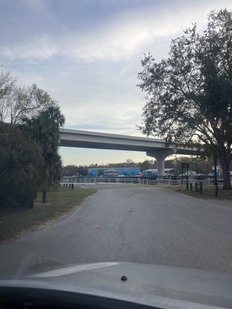 walking near me in Ed Stone Park in winter