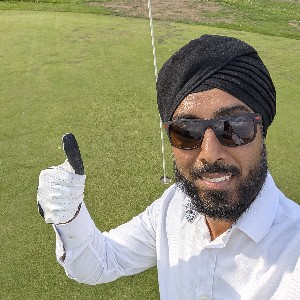 Harpreet Bamrah profile