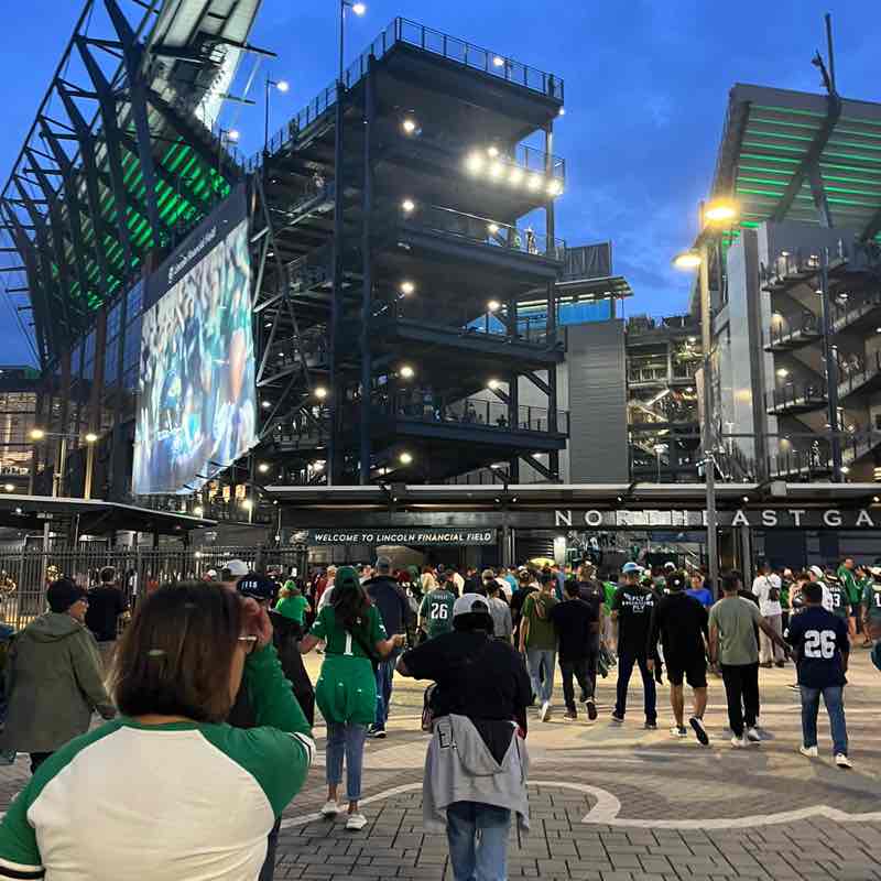 Danielle Anderson post 1