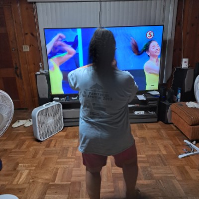 Lundquist WIC Vicky Adeva post image