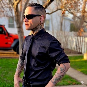 Gabriel Flores Almenas