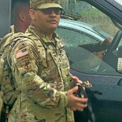 NCOA - The Daily 10K Crew ๐บ๐ฒ Gabriel Flores Almenas post image