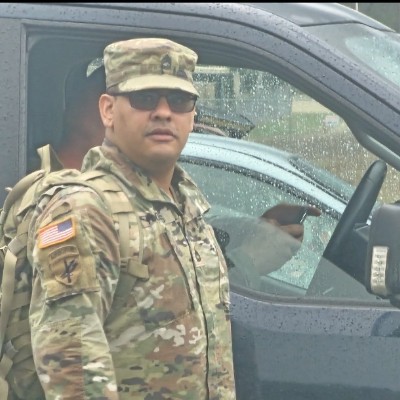 Bacalaos VIP 🇵🇷 Gabriel Flores Almenas post image