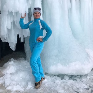 Надежда profile