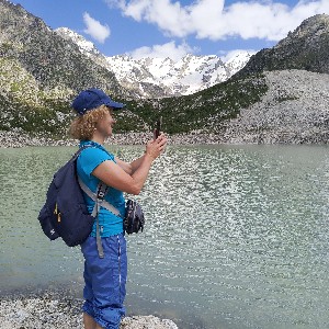 Анна В. profile