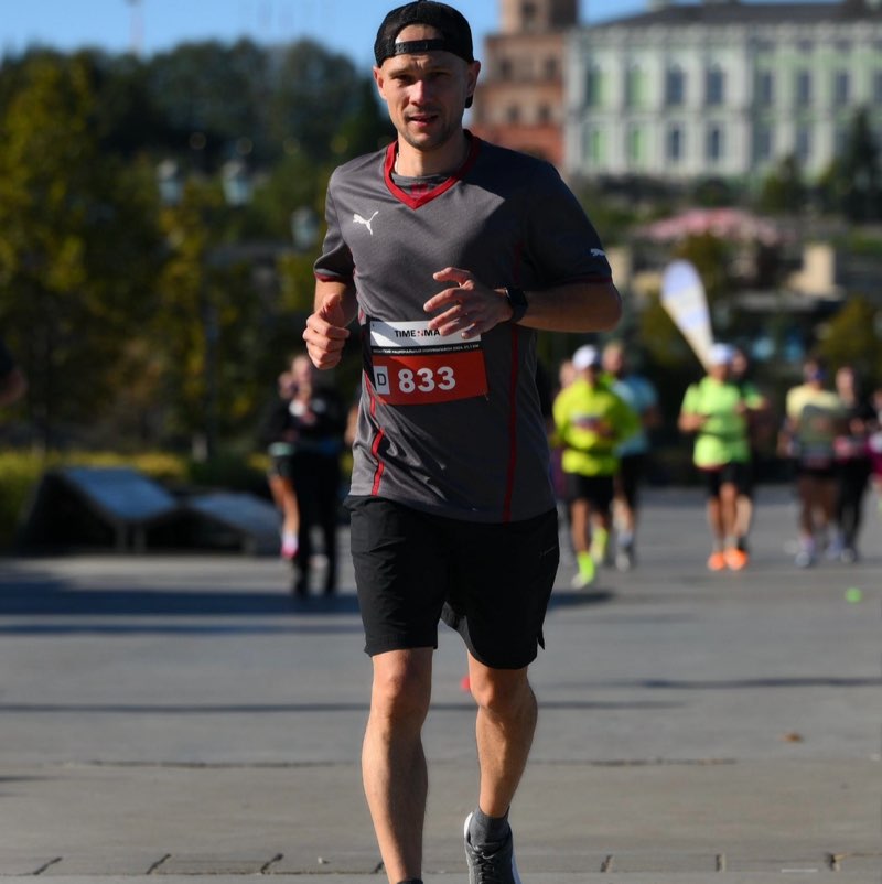 Азат Садретдинов icon