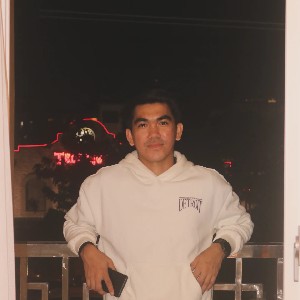 Justin De Leon icon