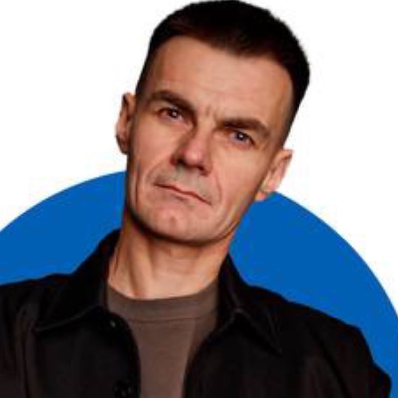 Евгений profile