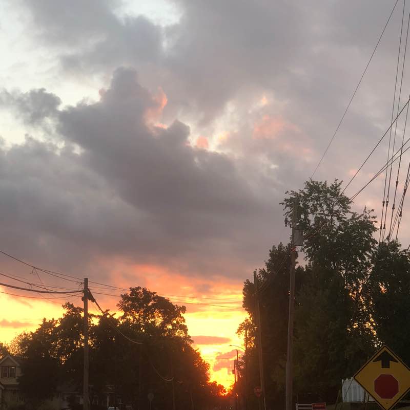 Courtney Andrew post 2