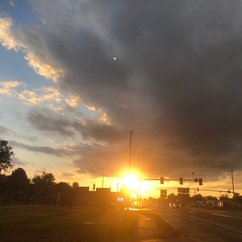 Courtney Andrew post 1