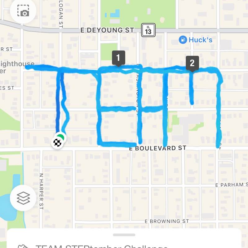 Courtney Andrew post 1