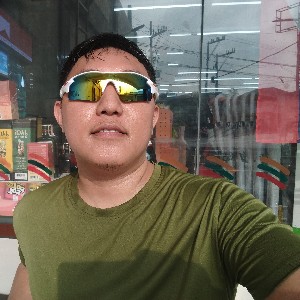 John Eron L. icon