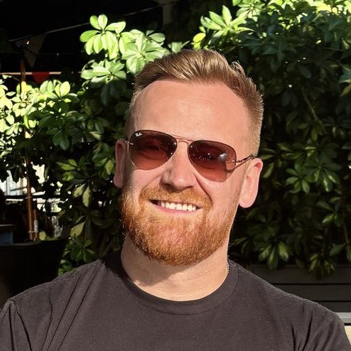 Chris Morris profile