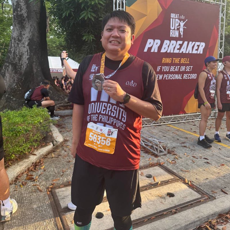 Arvin Joseph Montecillo Elauria profile