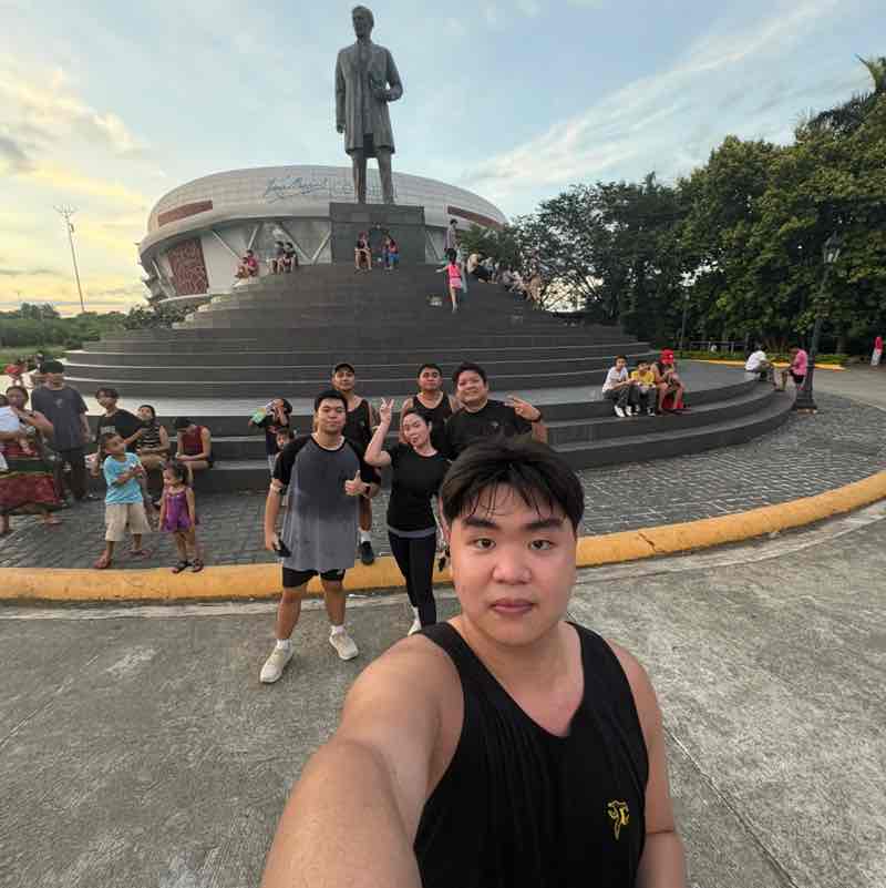 Apo ni Isay Arvin Joseph Montecillo Elauria post image