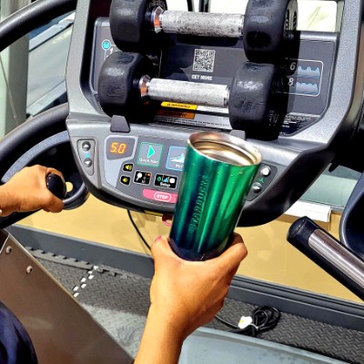 Step Up With PML Tricia Kalloo post image